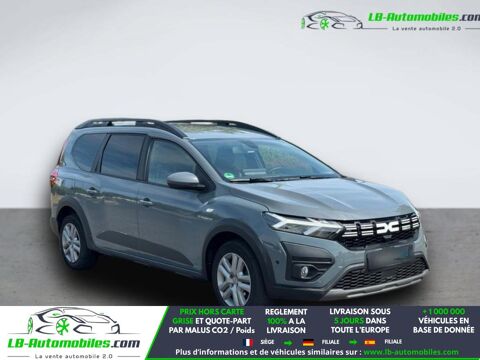 Jogger TCe 110 5 places 2023 occasion 31850 Beaupuy