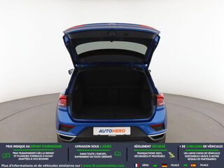 T-ROC 2.0 TSI 190 Start/Stop BVA 4Motion 2019 occasion 31850 Beaupuy