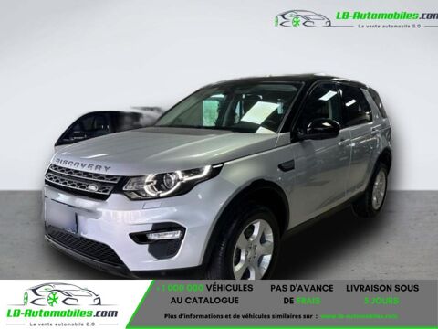 Land-Rover Discovery sport TD4 150ch BVA 2019 occasion Beaupuy 31850