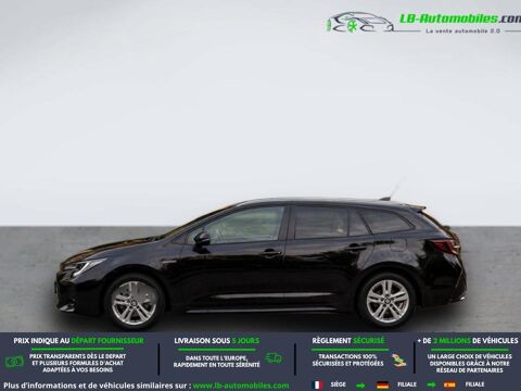 Swace 1.8 Hybrid 98ch 2022 occasion 31850 Beaupuy