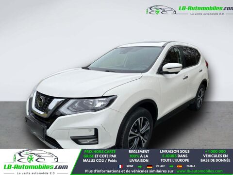 Nissan X-Trail 1.7 dCi 150 4x4-i 5pl BVA 2021 occasion Beaupuy 31850