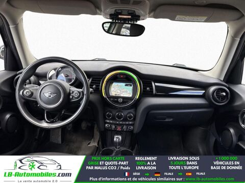 Countryman 102 ch BVM 2016 occasion 31850 Beaupuy