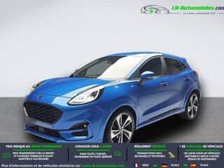 Puma 1.0 EcoBoost 155 ch BVM 2019 occasion 31850 Beaupuy