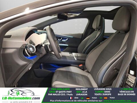 EQE 500 4MATIC 2025 occasion 31850 Beaupuy