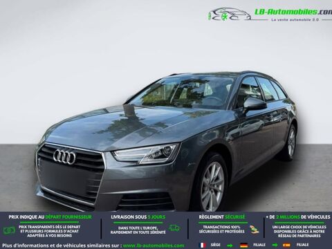 A4 1.4 TFSI 150 BVA 2017 occasion 31850 Beaupuy