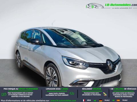 Renault Grand scenic IV TCe 140 BVA 2022 occasion Beaupuy 31850