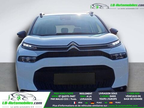 C3 Aircross PureTech 110 BVM 2023 occasion 31850 Beaupuy