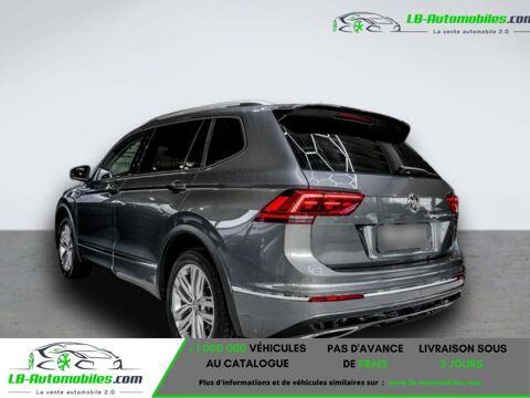 Tiguan Allspace 2.0 Bi-TDI 240 BVA 4Motion 2020 occasion 31850 Beaupuy