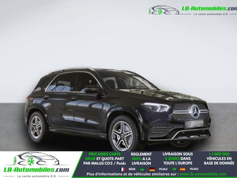 Classe GLE 350 de BVA 4Matic 2023 occasion 31850 Beaupuy