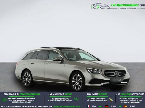 Classe E 300 e BVA 2022 occasion 31850 Beaupuy