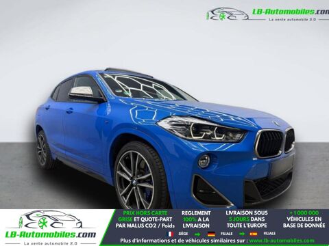Annonce voiture BMW X2 30700 €