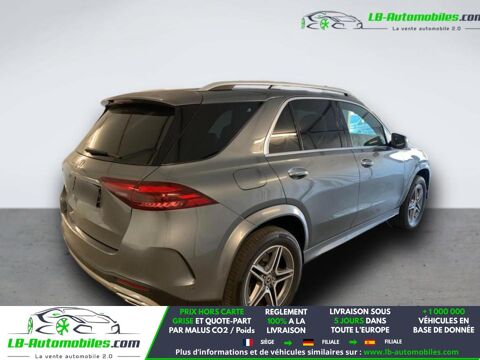 Classe GLE 300 d BVA 4Matic 2024 occasion 31850 Beaupuy