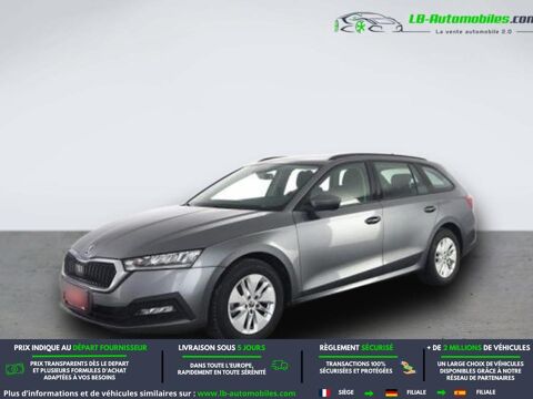Octavia 2.0 TDI 116 ch BVA 2023 occasion 31850 Beaupuy