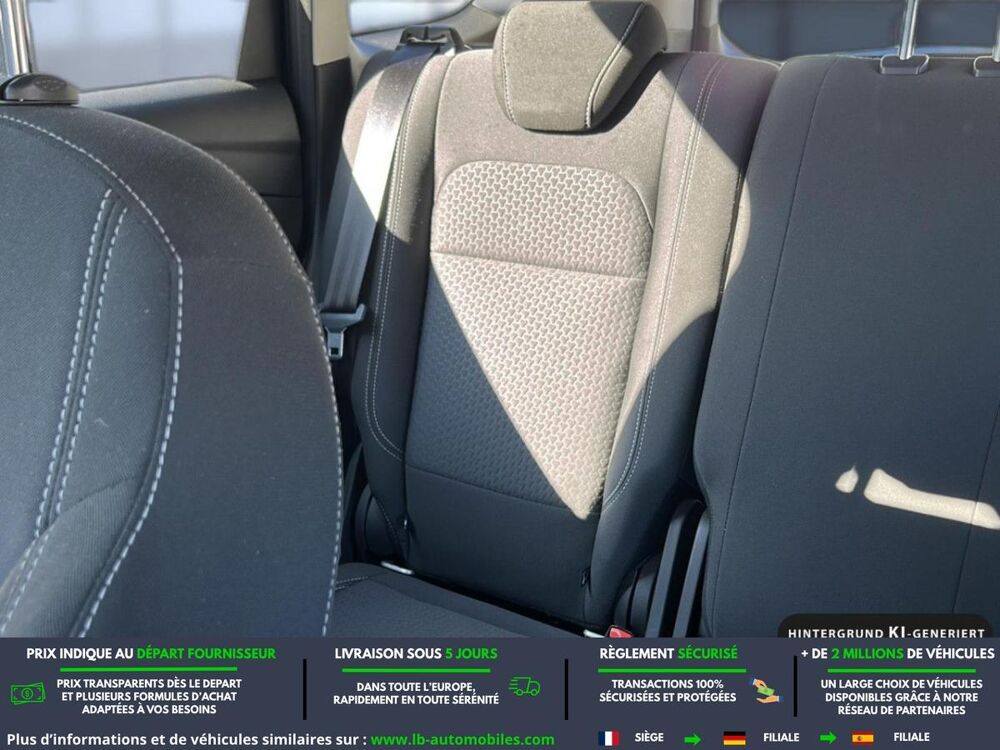 Kuga 1.5 EcoBoost 120 4x2 BVM 2018 occasion 31850 Beaupuy