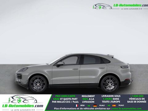 Cayenne E-Hybrid 3.0 V6 470 ch 2024 occasion 31850 Beaupuy