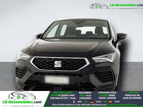 Annonce voiture Seat Ateca 23500 €