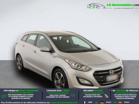 i30 1.6 CRDi 110 BVM 2015 occasion 31850 Beaupuy