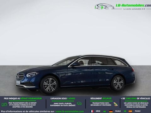 Classe E 220 d BVA 2021 occasion 31850 Beaupuy