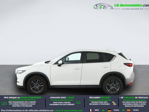 CX-5 2.0L Skyactiv-G 165 ch 4x2 2020 occasion 31850 Beaupuy