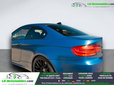 M3 2013 occasion 31850 Beaupuy