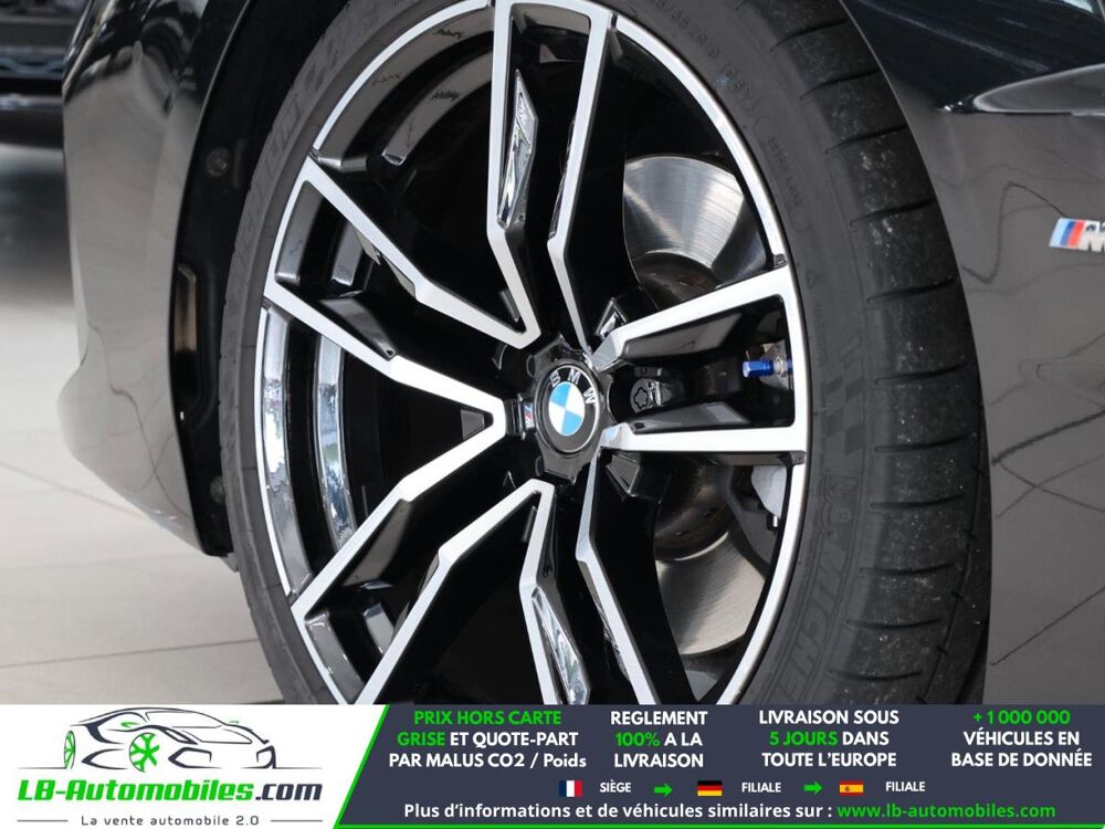 Z4 sDrive 20i 197 ch BVA 2019 occasion 31850 Beaupuy