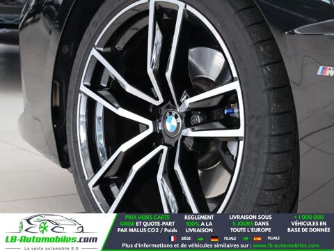 Z4 sDrive 20i 197 ch BVA 2019 occasion 31850 Beaupuy