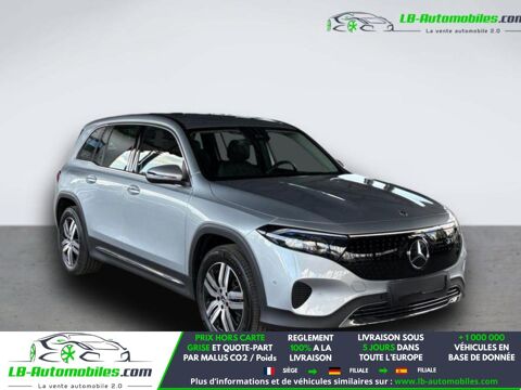 EQB 300 4Matic 2025 occasion 31850 Beaupuy