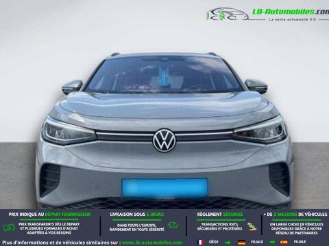 ID.4 170 ch Pure Performance 2021 occasion 31850 Beaupuy