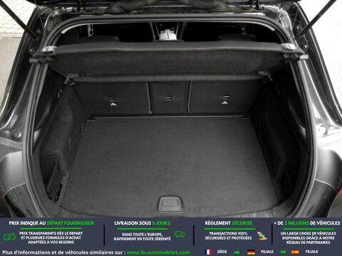 Classe GLA 250 BVA 4Matic 2021 occasion 31850 Beaupuy