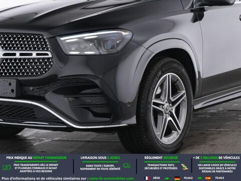 Classe GLE 300 d BVA 4Matic 2024 occasion 31850 Beaupuy