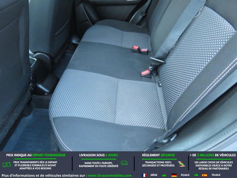 Vitara 1.6 VVT Allgrip BVM 120ch 2016 occasion 31850 Beaupuy