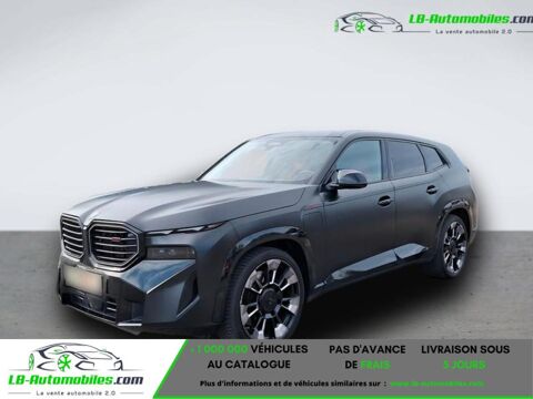 BMW XM 748 ch BVA 2023 occasion Beaupuy 31850