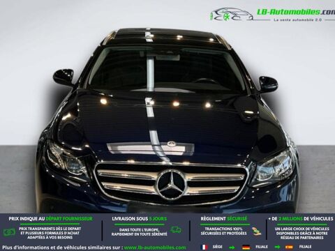 Classe E 220 CDI BVA 2018 occasion 31850 Beaupuy