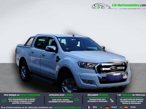 Annonce voiture Ford Ranger 23999 €