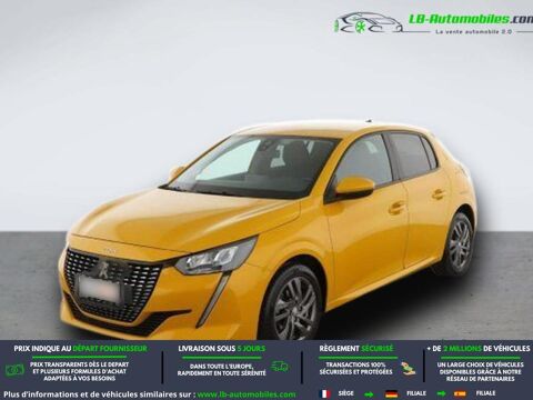 Annonce voiture Peugeot 208 11499 €