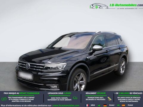 Annonce voiture Volkswagen Tiguan Allspace 30490 €
