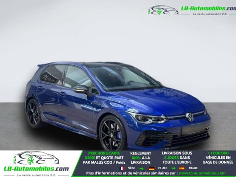 Golf 2.0 TSI 333 BVA 2023 occasion 31850 Beaupuy