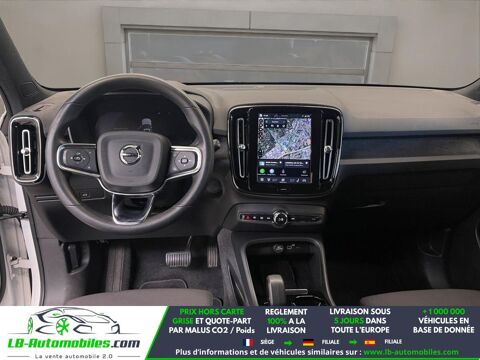 XC40 Electrique 231 ch BVA 2023 occasion 31850 Beaupuy