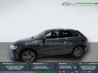Q3 1.4 TFSI  150 ch 2018 occasion 31850 Beaupuy