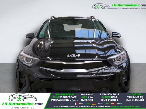 Stonic 1.0 T-GDi 100 ch BVA 2025 occasion 31850 Beaupuy