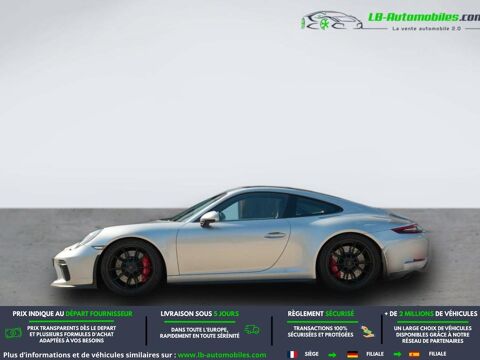 911 4.0i 500 PDK 2018 occasion 31850 Beaupuy