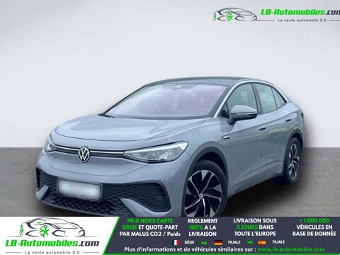 Annonce voiture Volkswagen ID.3 33900 €