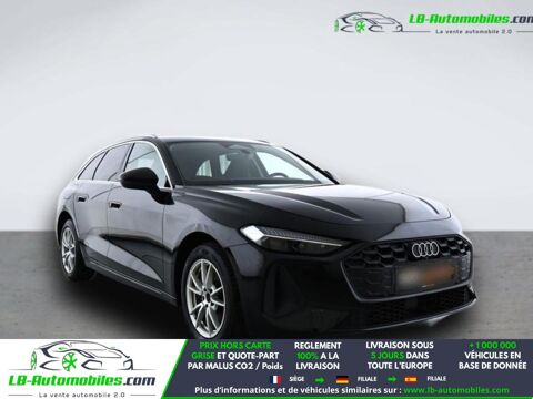 Annonce voiture Audi A5 37880 €