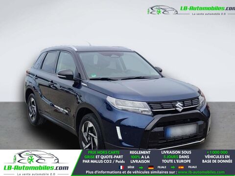 Vitara 1.4 Boosterjet 129ch BVA 2026 occasion 31850 Beaupuy