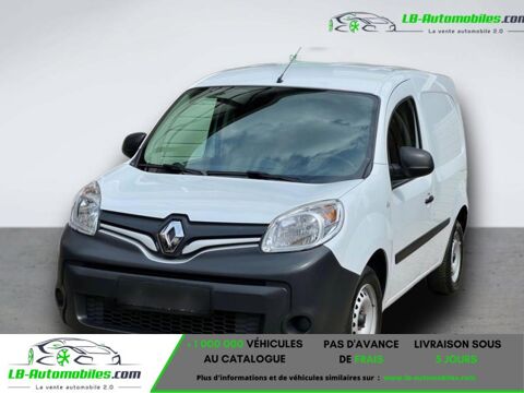 Renault Kangoo Rapid Extra 2017 occasion Beaupuy 31850