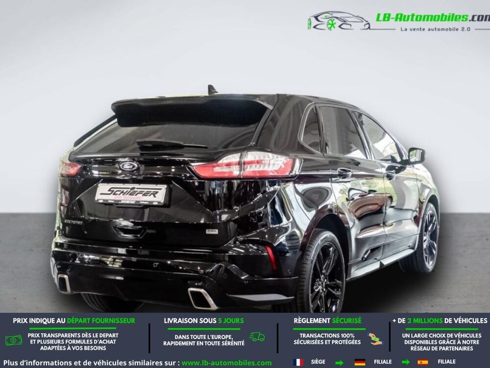 Edge 2.0 EcoBlue 238 BVA AWD 2019 occasion 31850 Beaupuy