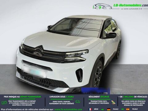 Annonce voiture Citroën C5 aircross 19290 €