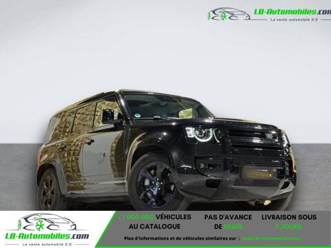 Land-Rover Defender 110 P400 MHEV BVA 2022 occasion Beaupuy 31850