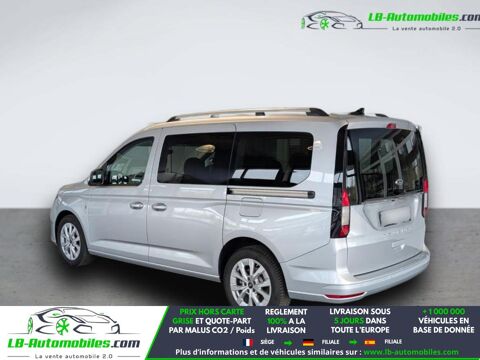 Grand C-MAX 1.5 EcoBoost 114 BVA 2025 occasion 31850 Beaupuy