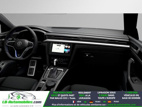 Arteon 2.0 TSI 320 BVA 4MOTION 2022 occasion 31850 Beaupuy